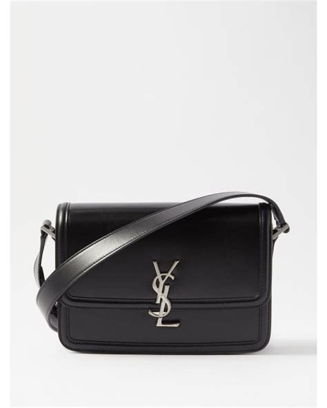 ysl bag shoulder bag uk|saint laurent solferino bag.